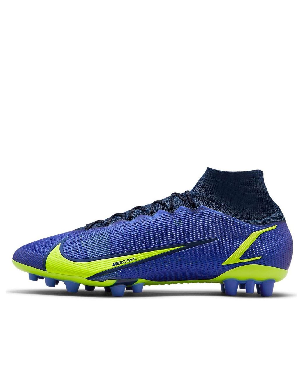 superfly 8 blue