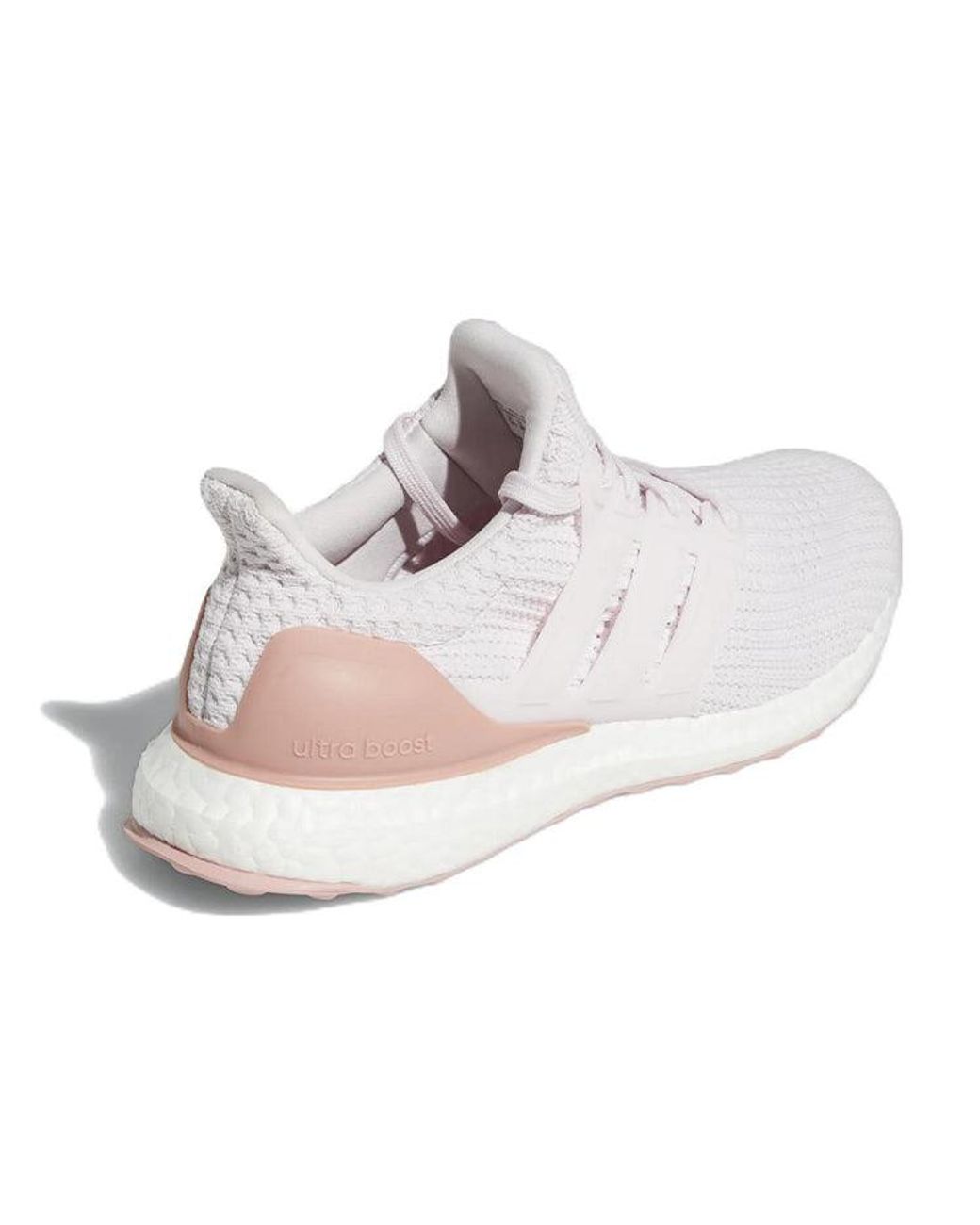 Adidas White (Wmns) Ultraboost 4.0 Dna 'Almost'