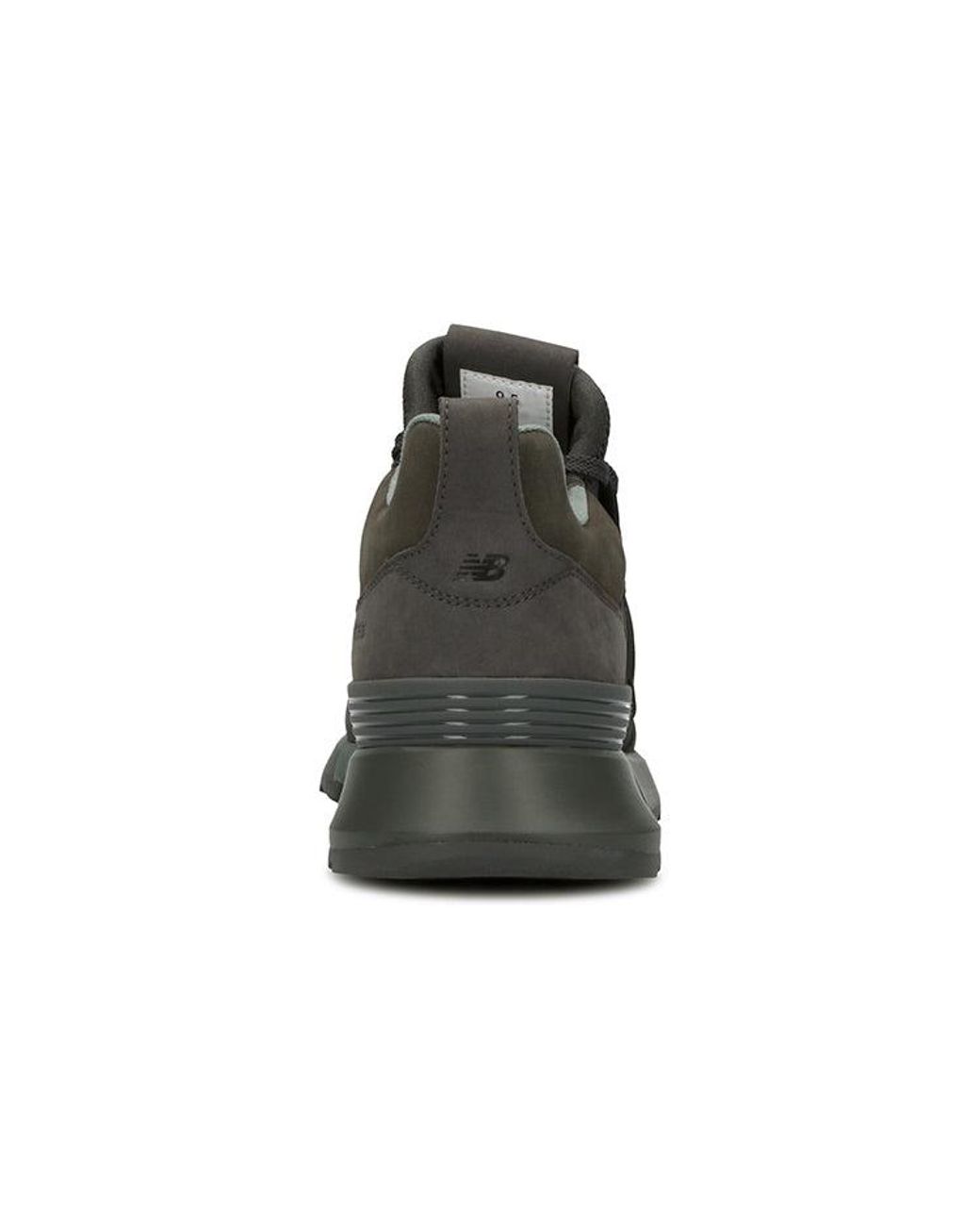 New Balance Black Tokyo Design Studio X Auralee X Rc_2 'Charcoal' for men