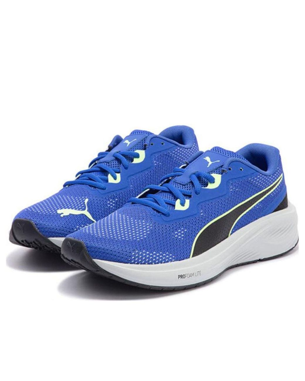 PUMA Blue Aviator Profoam Sky