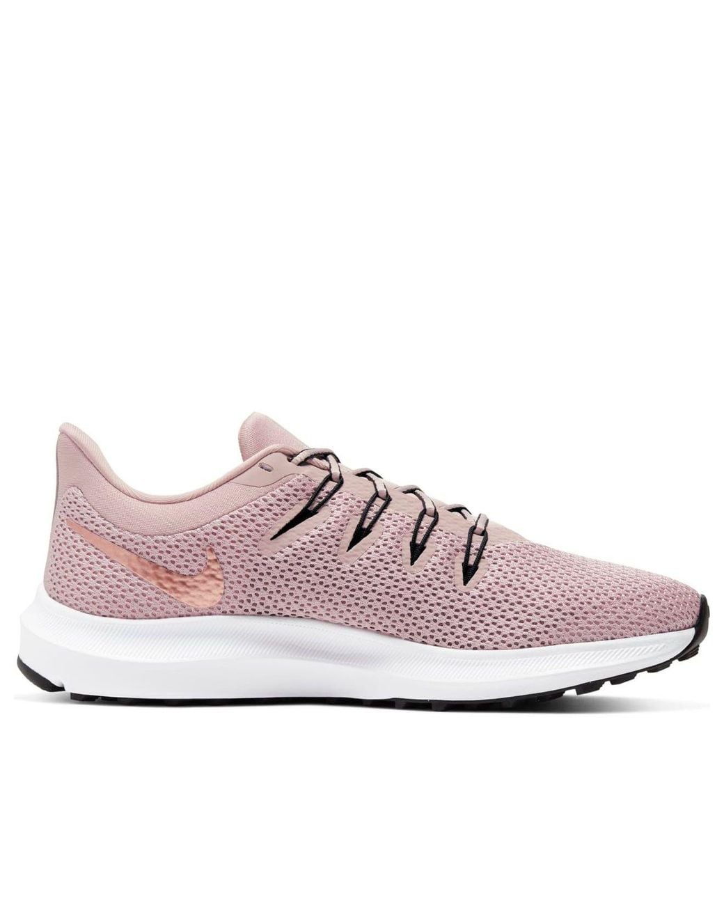 Nike Pink (Wmns) Quest 2 'Stone Mauve'