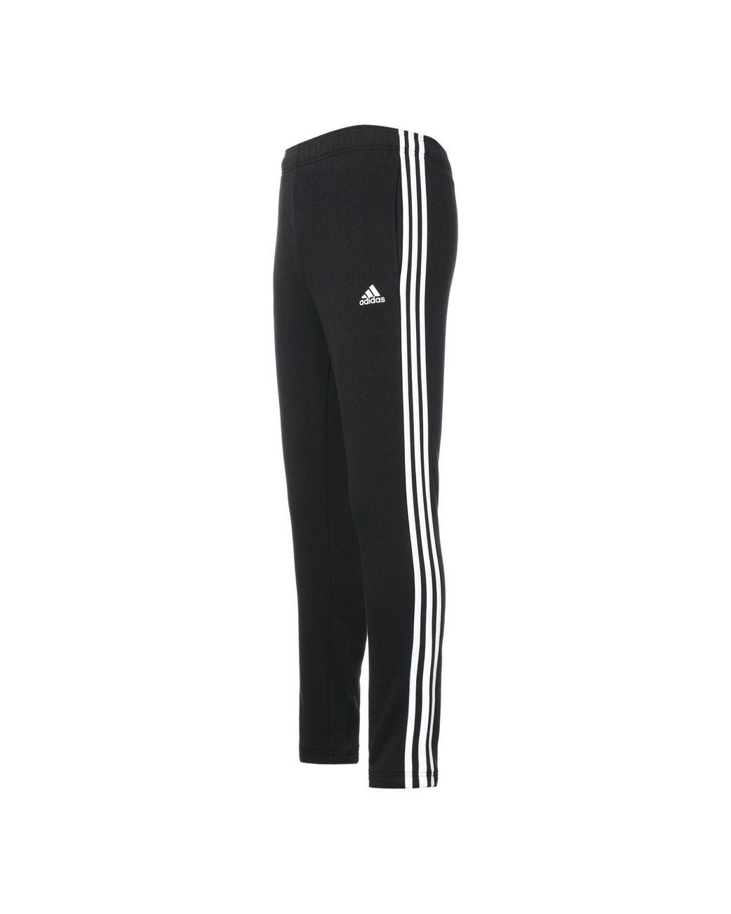 Adidas Black Classical Sports Trousers for men