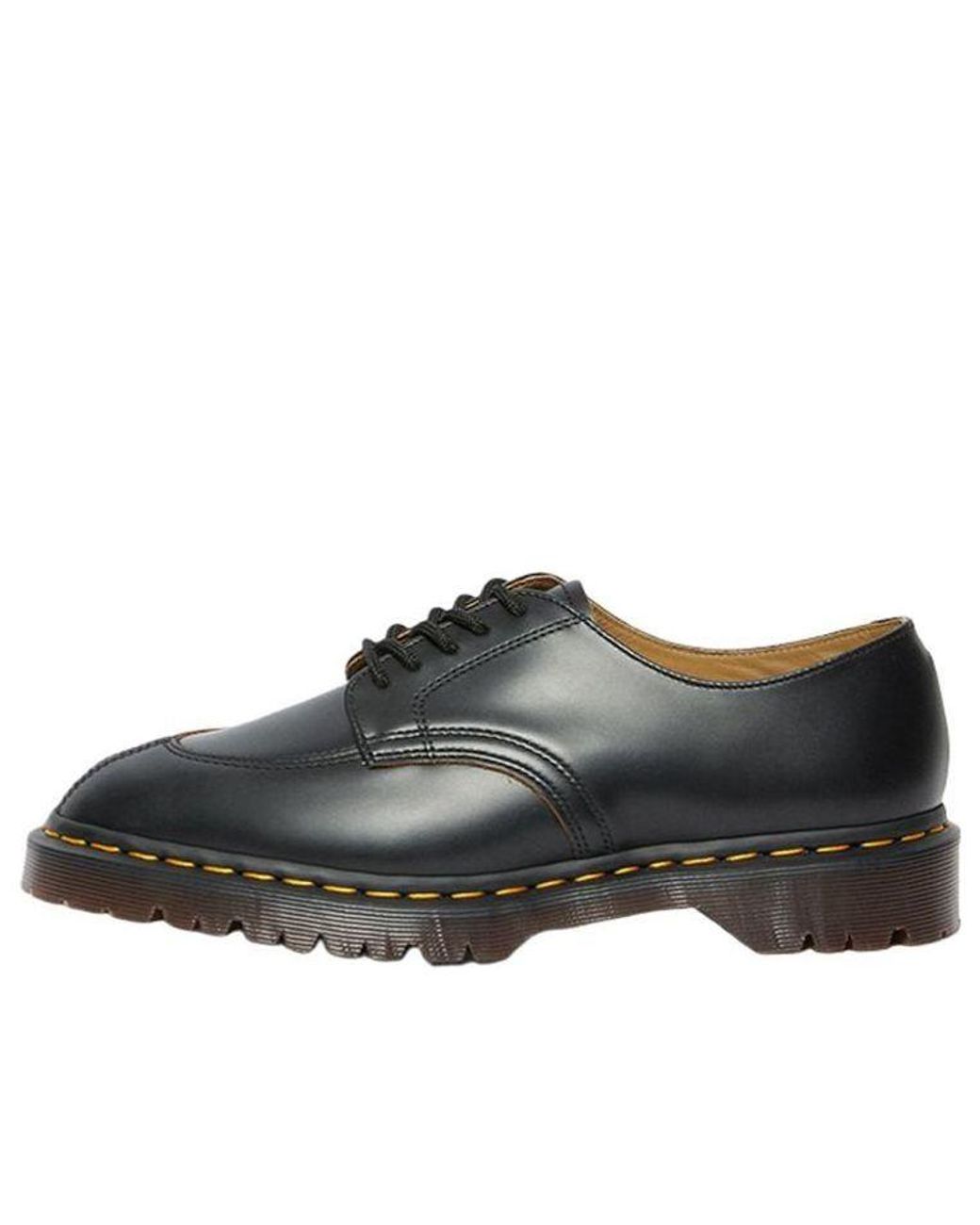 Dr. Martens Brown 2046 Vintage Smooth Leather for men