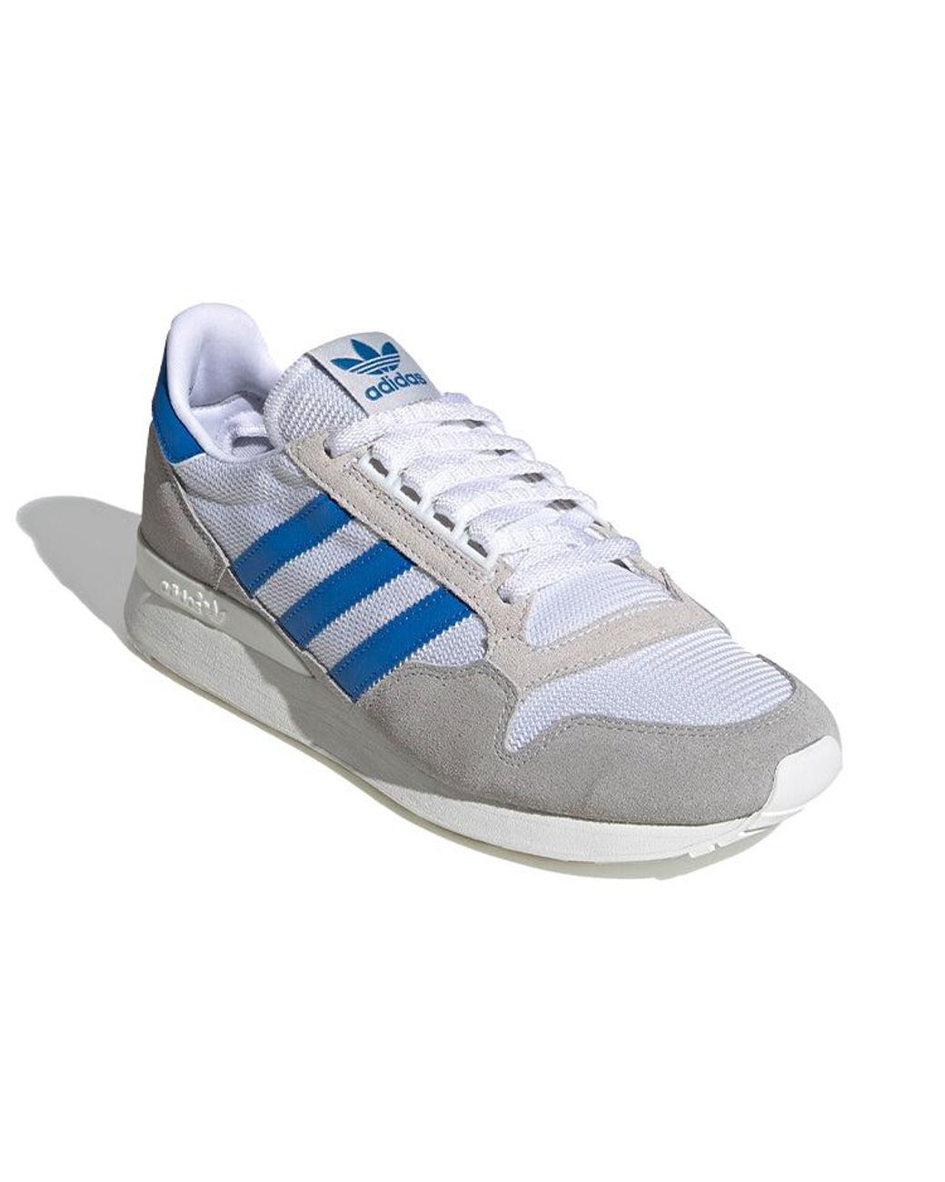 Adidas Blue Originals Zx 500 for men