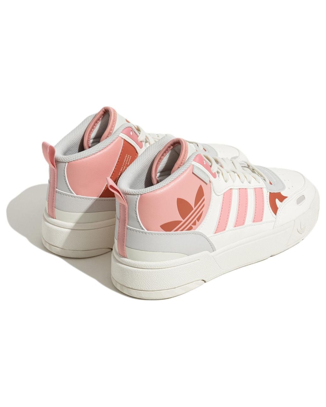 Adidas Pink (Wmns) Originals Post Up Cloud'