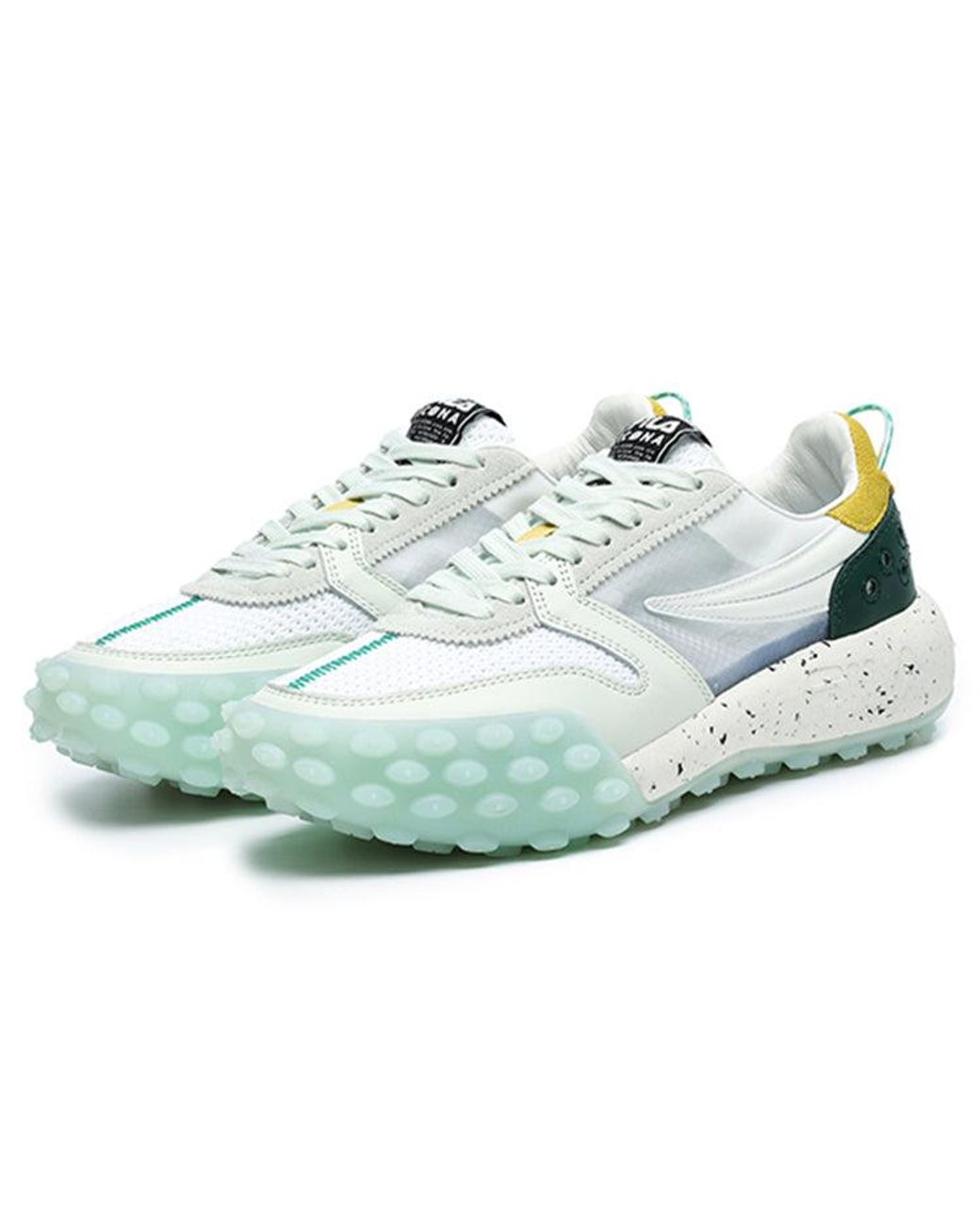 Fila Blue (Wmns) Gara Sport Shoes