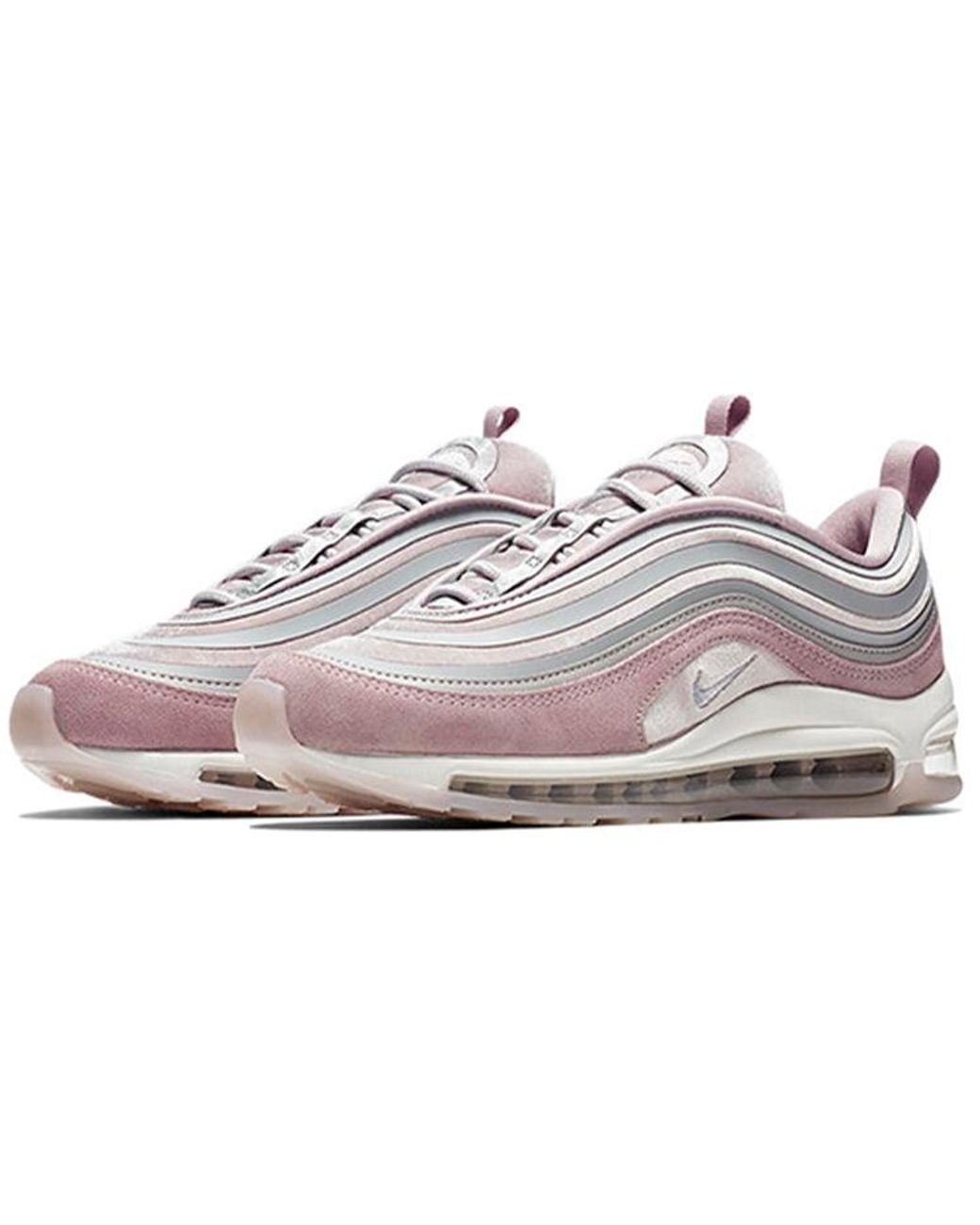 Nike White (Wmns) Air Max 97 Ultra 17 Lux 'Vast'