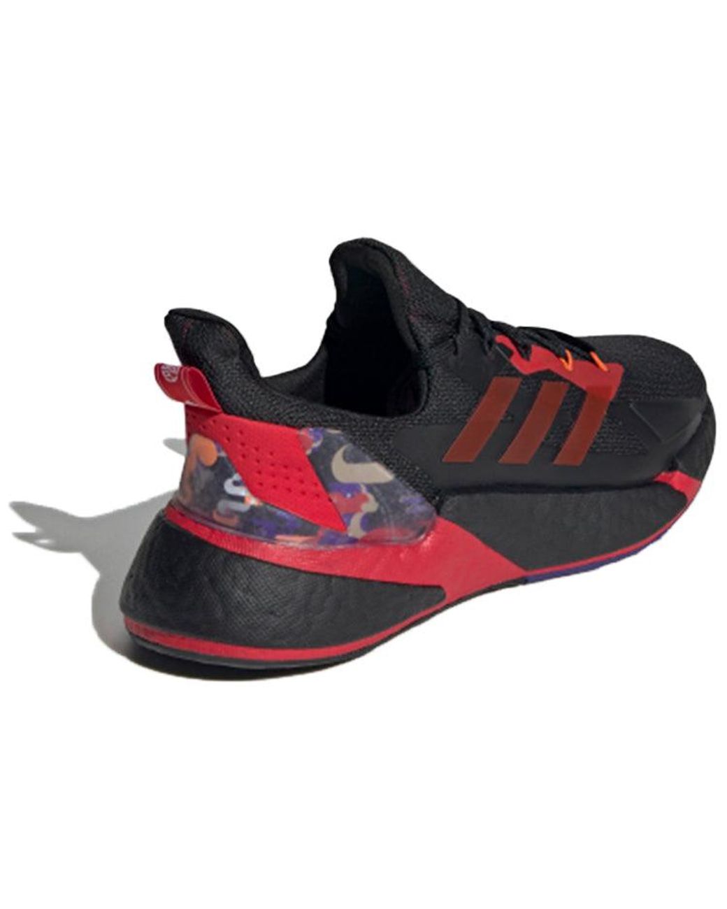 Adidas Blue X9000L4 'Chinese New Year' for men