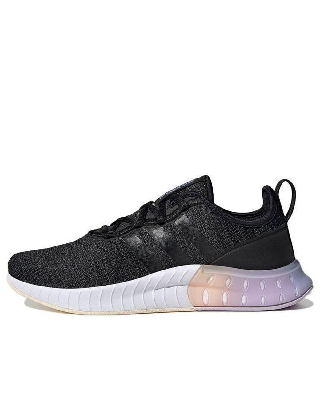 Adidas Black (Wmns) Kaptir Super Gradient'