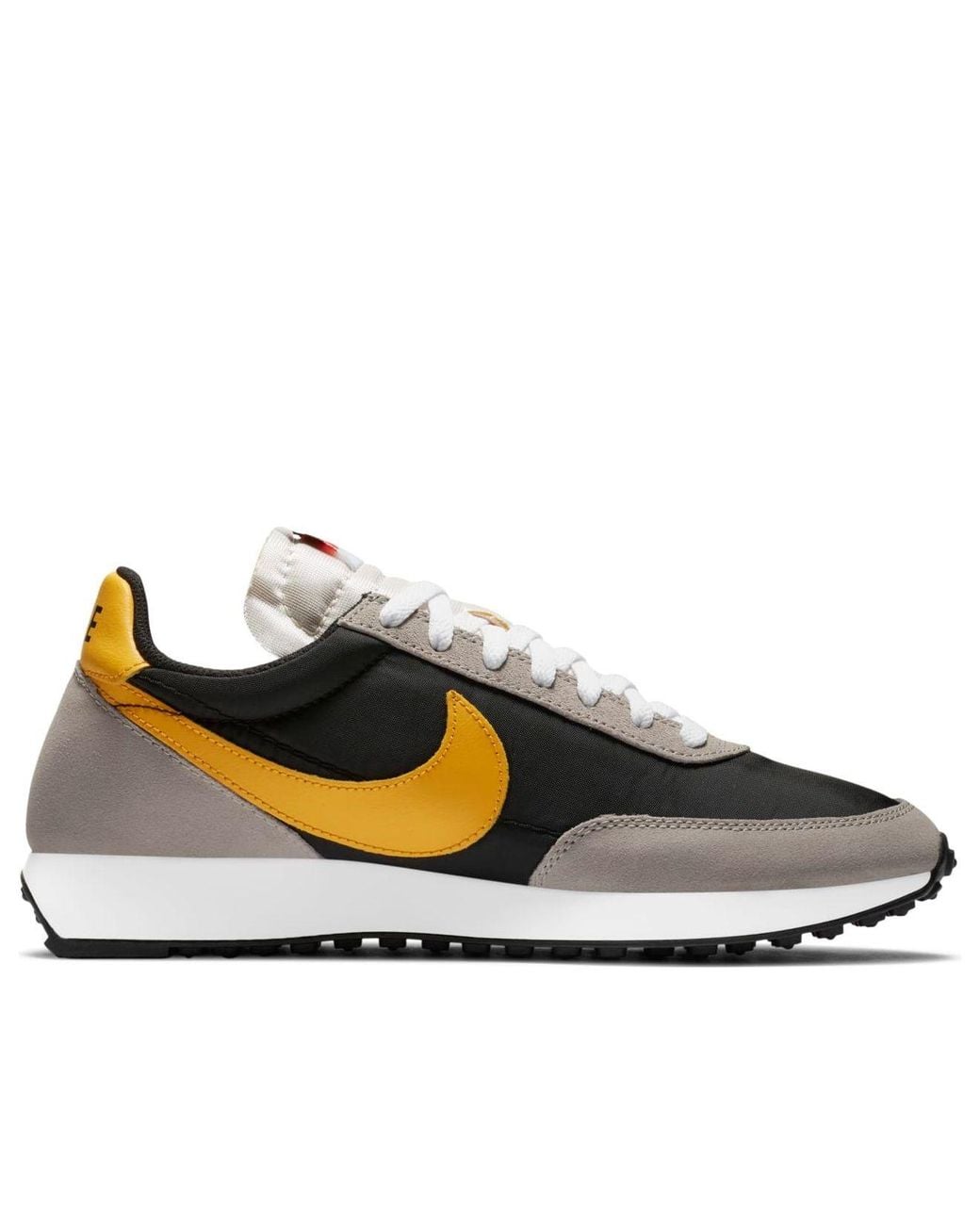 Nike Gray Air Tailwind 79 University' for men