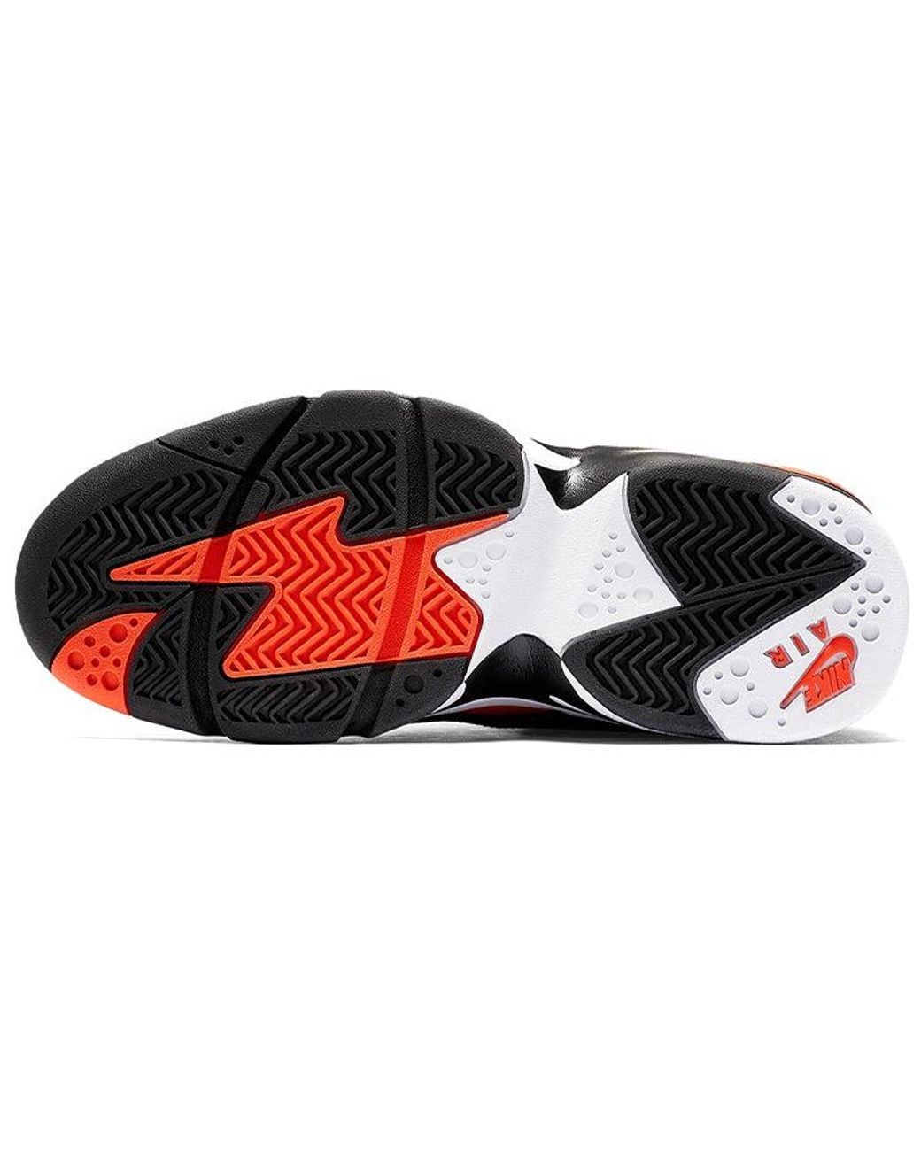 Nike Black Air Maestro 2 Limited 'Rush' for men