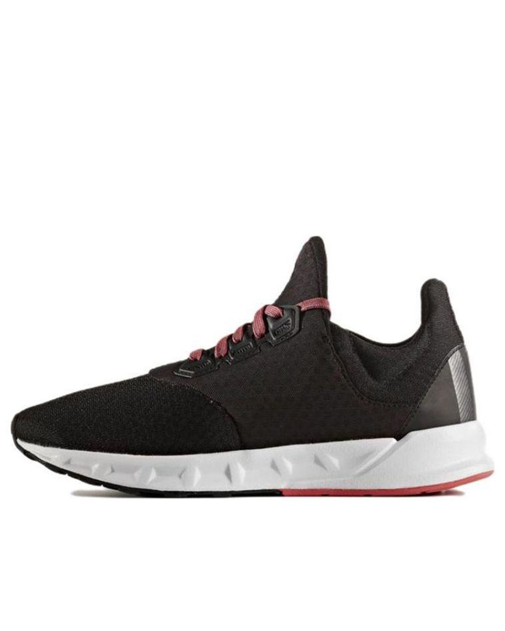 Adidas Black (Wmns) Falcon Elite Brick'