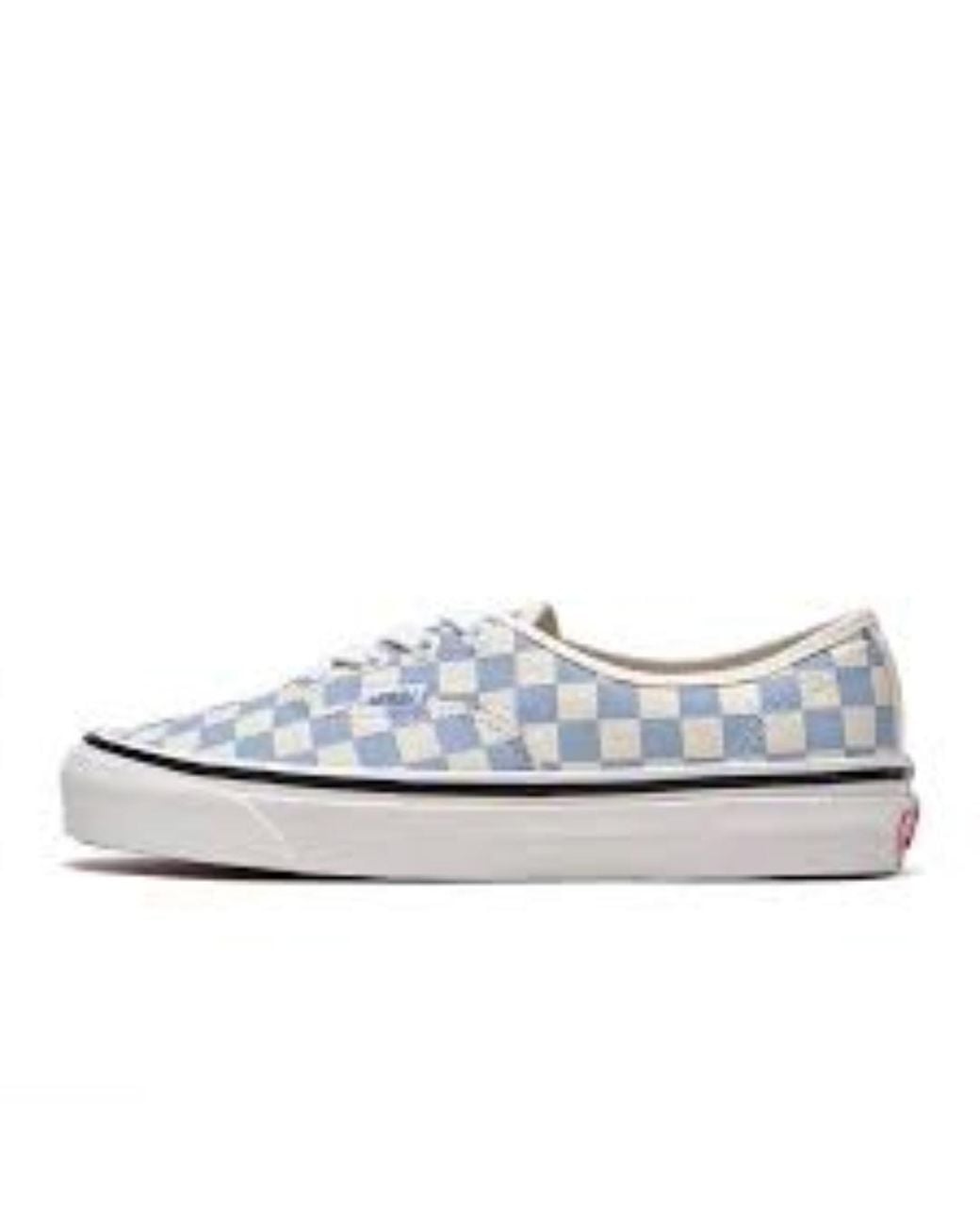 Vans White Authentic 44 Dx Anaheim Factory Og for men