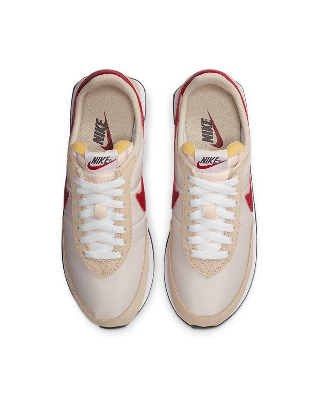 Nike Pink (Wmns) Waffle Trainer 2