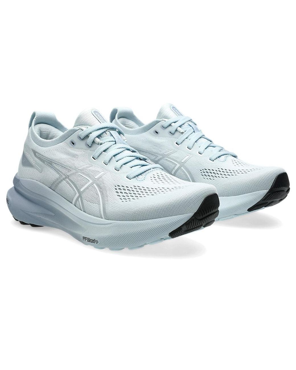 Asics Blue (Wmns) Gel-Kayano 31 'Cool Pure'