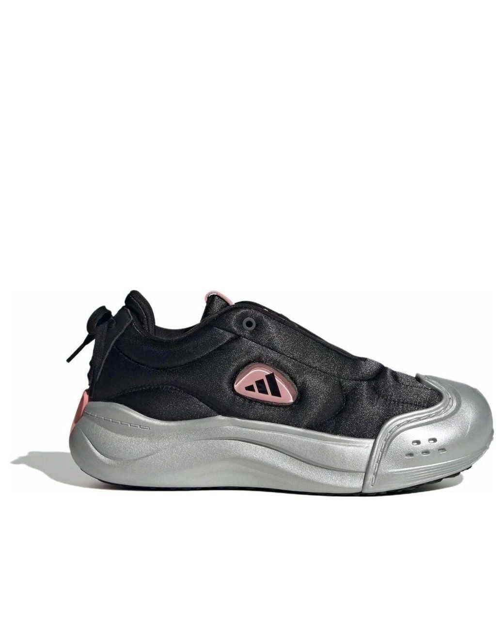 Adidas Black (Wmns) Maxxcourt Fos