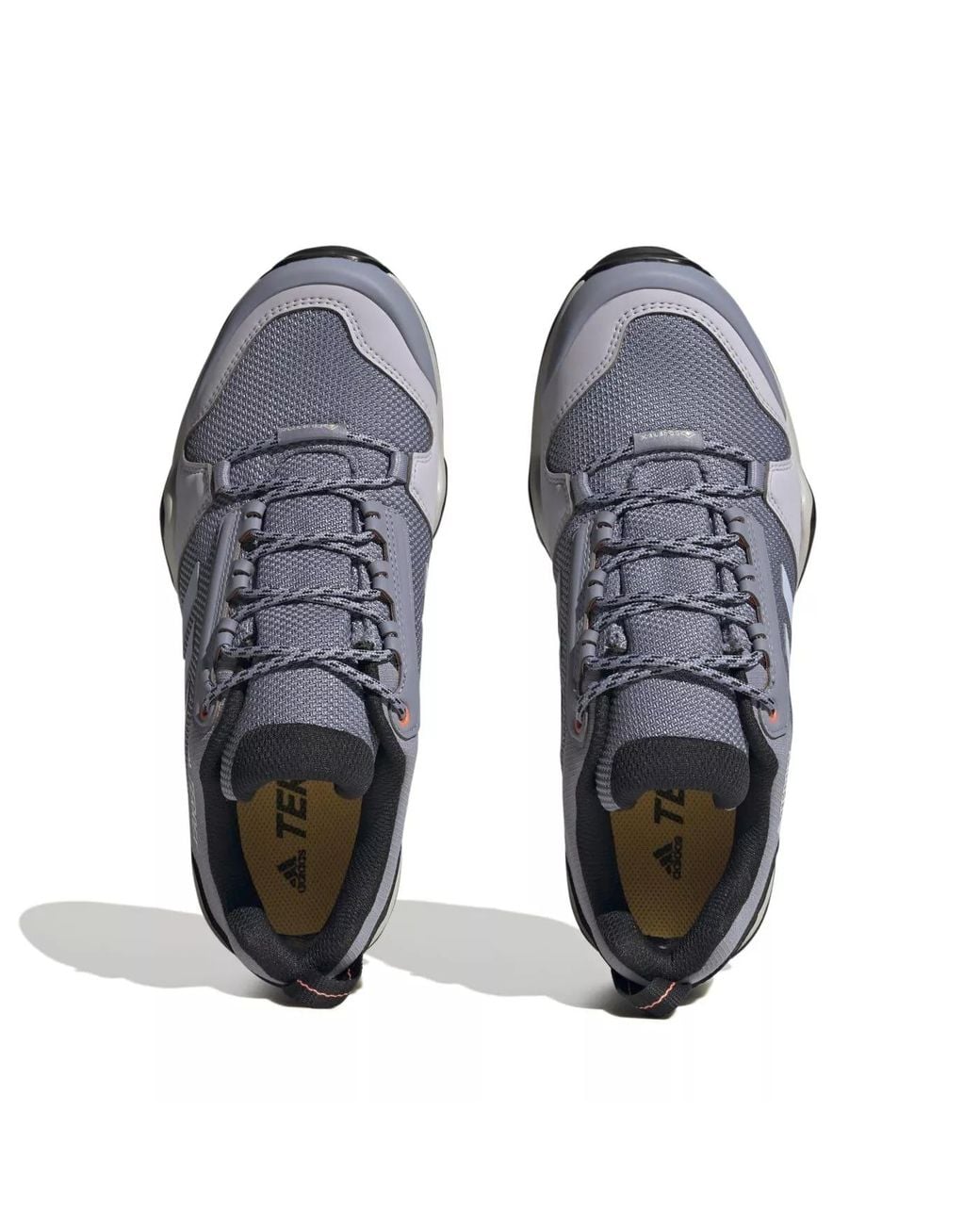 Adidas Gray (Wmns) Terrex Ax3 Gore-Tex Hiking