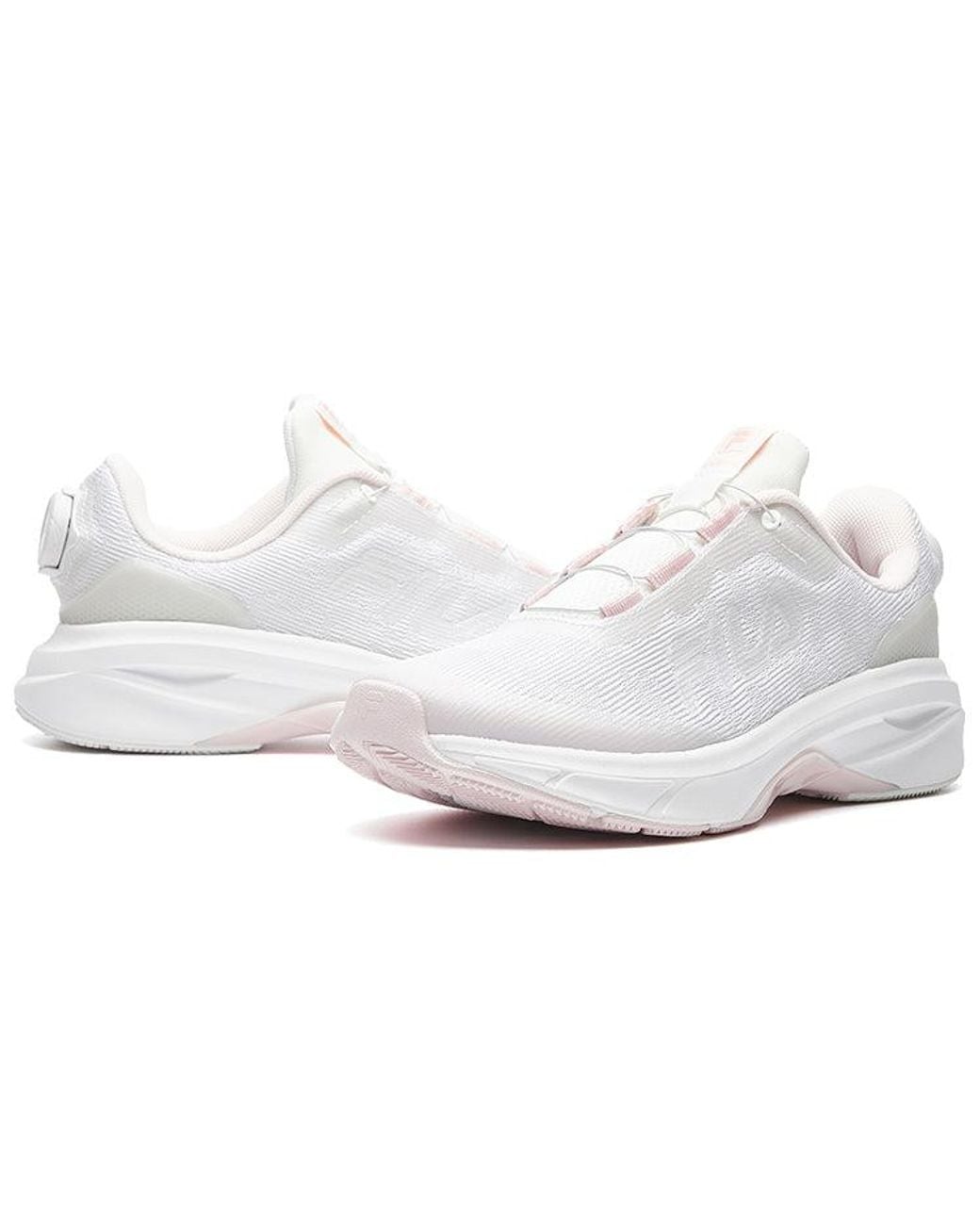Fila White (Wmns) Athletics