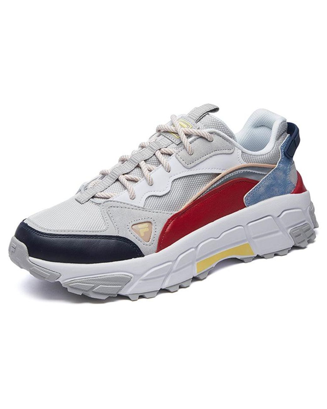 Fila Blue Skyrunner for men
