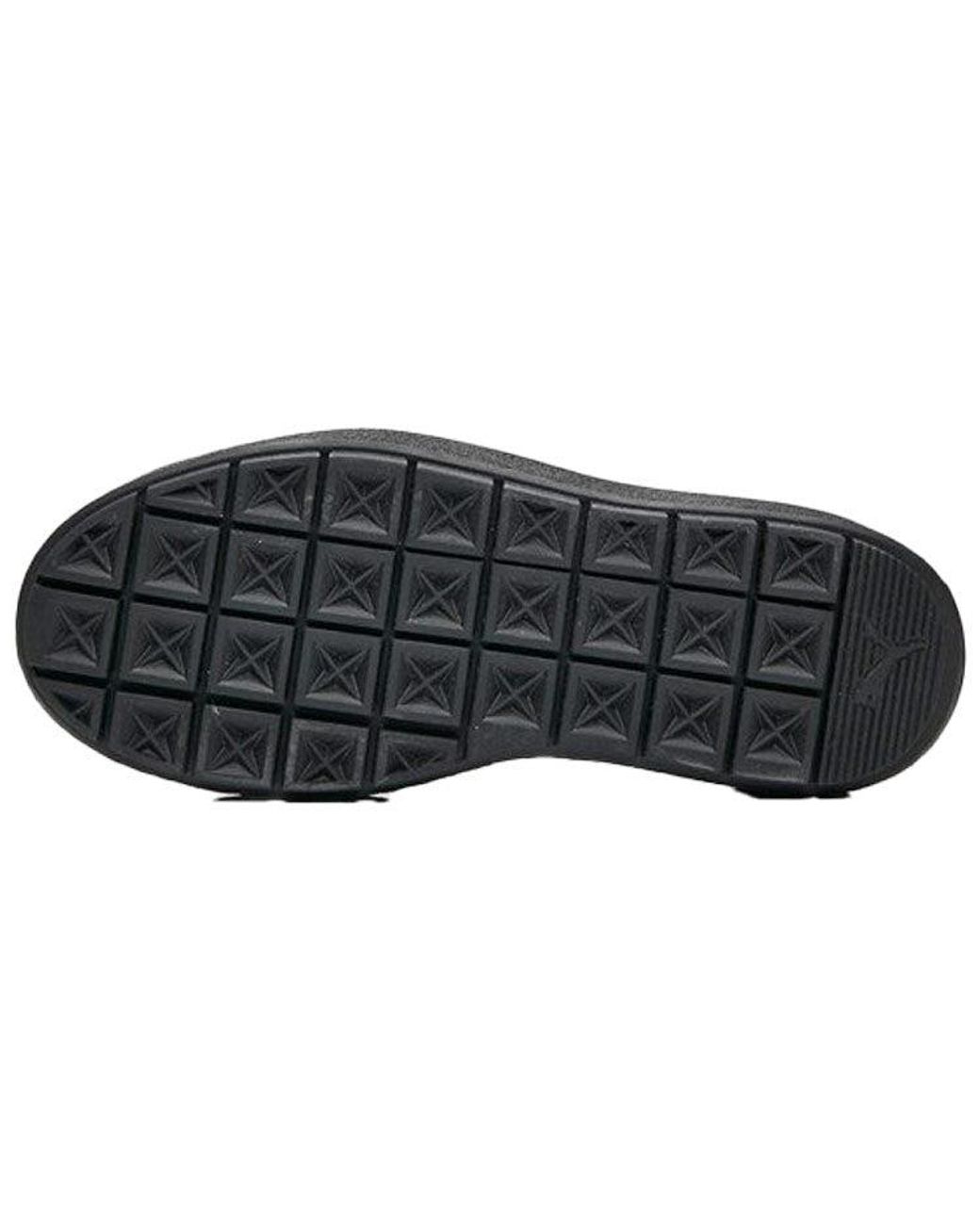 PUMA Black (Wmns) Platform Trace L