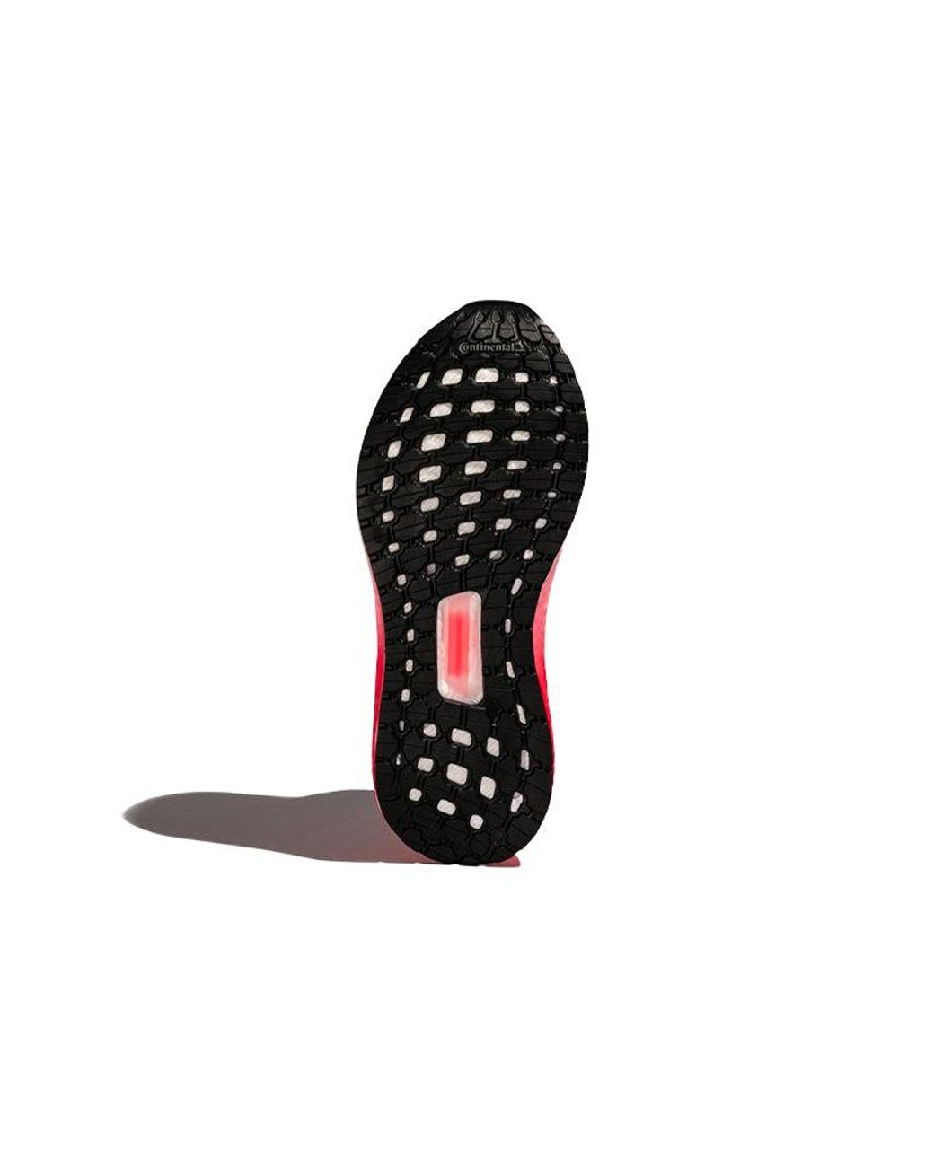 Adidas Pink (Wmns) Ultraboost 20 Signal'