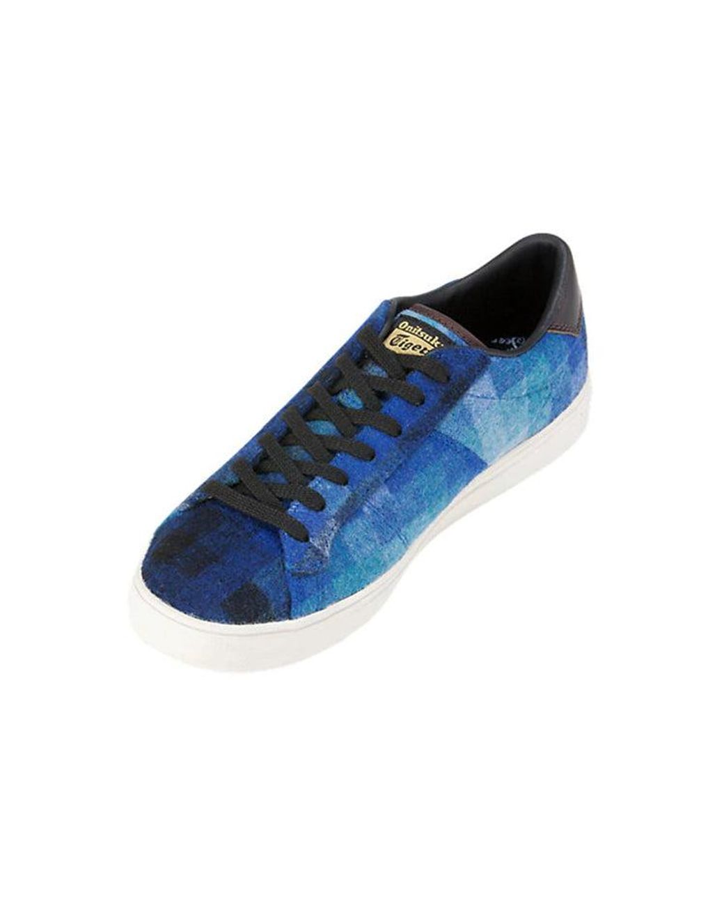 Onitsuka Tiger Blue Lawnship 2.0 for men
