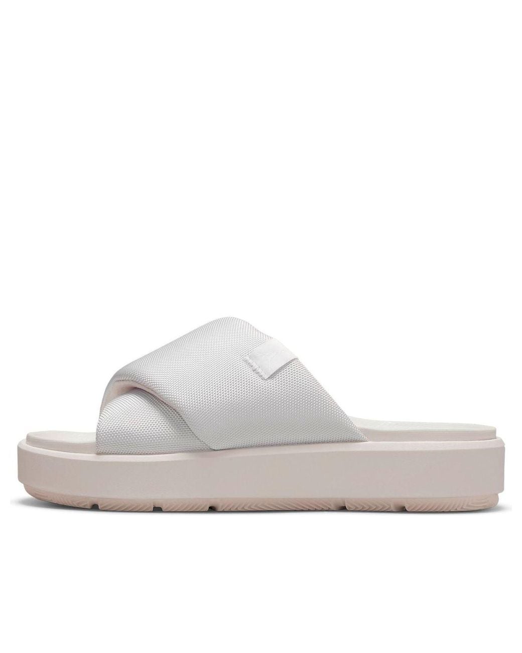 Nike White (Wmns) Sophia Slide 'Venice'