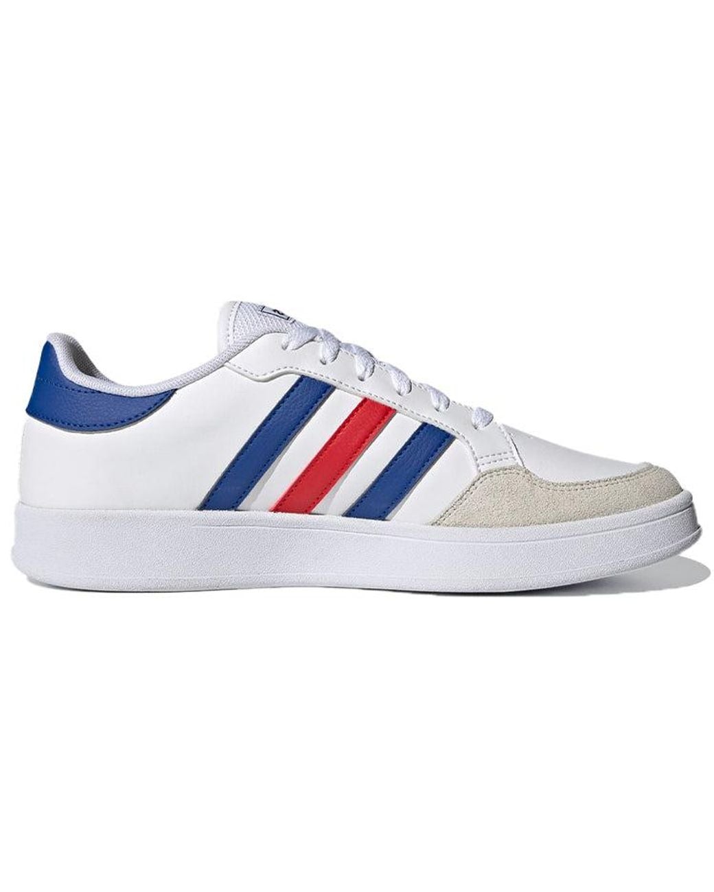 Adidas Blue Breaknet Royal' for men