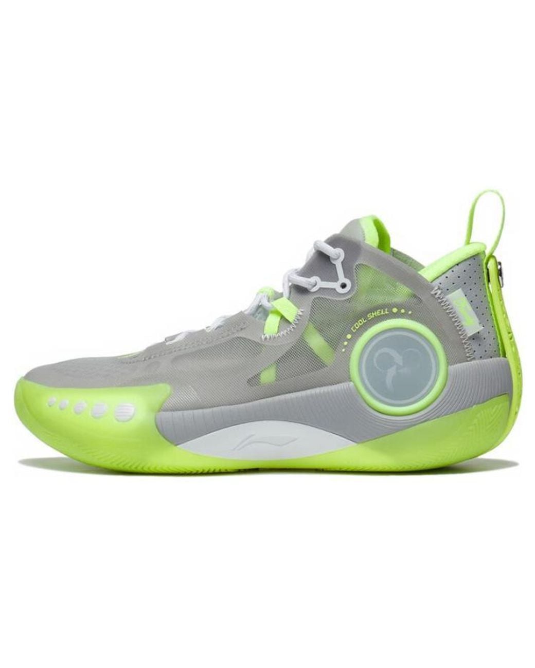 Li-ning Blue Wade Shadow 3 for men