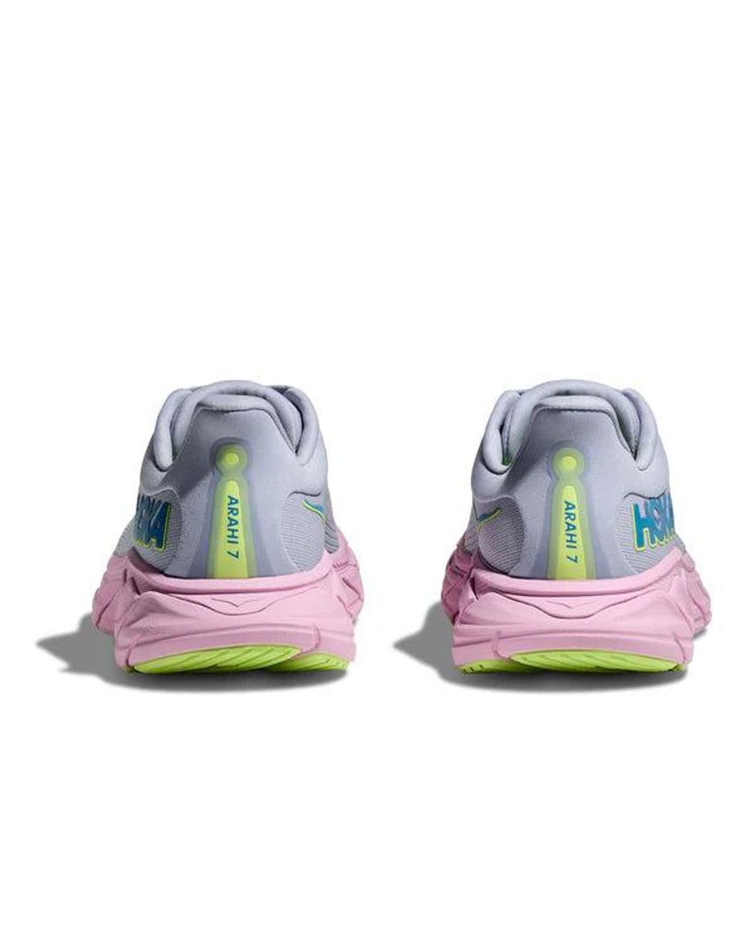 Hoka One One Purple (Wmns) Arahi 7 Twillight'