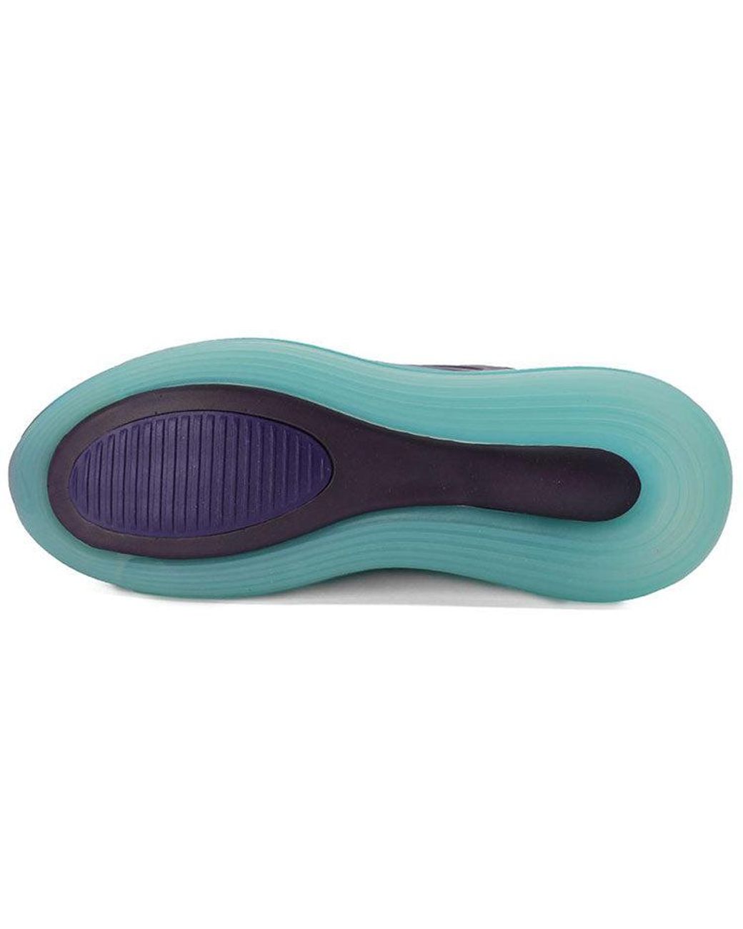 Nike Blue Air Max 720 'Grand' for men
