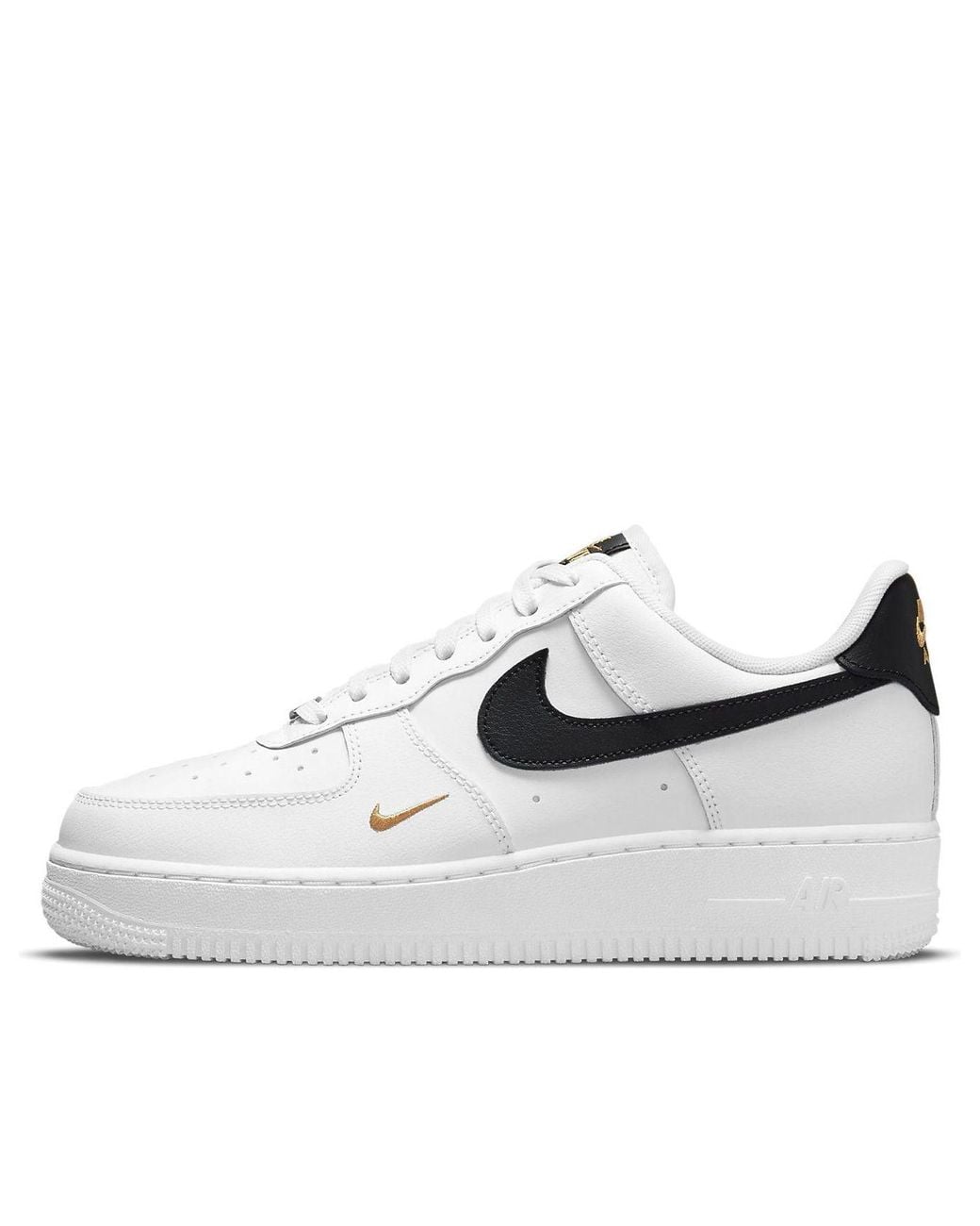 Nike White (Wmns) Air Force 1 '07 Essential