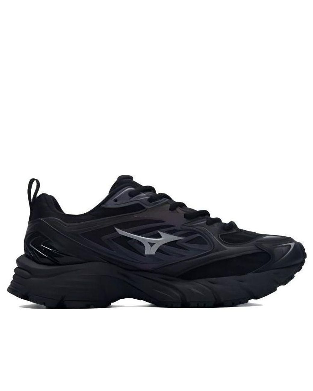 Mizuno Black Fiyi V2 for men