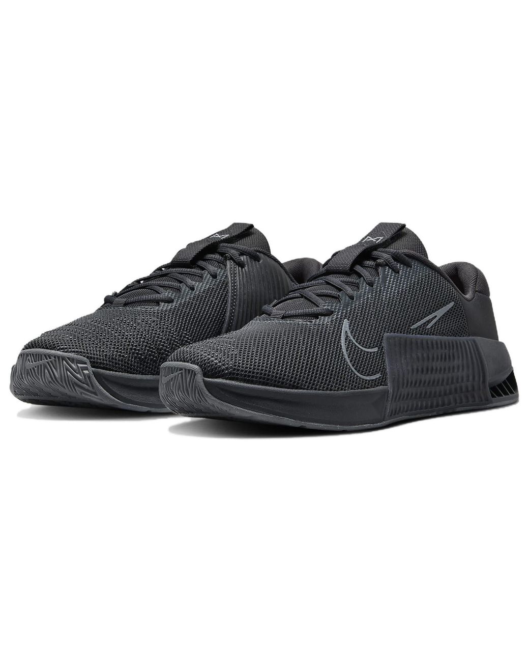 Nike Blue Metcon 9 'Dark Smoke' for men