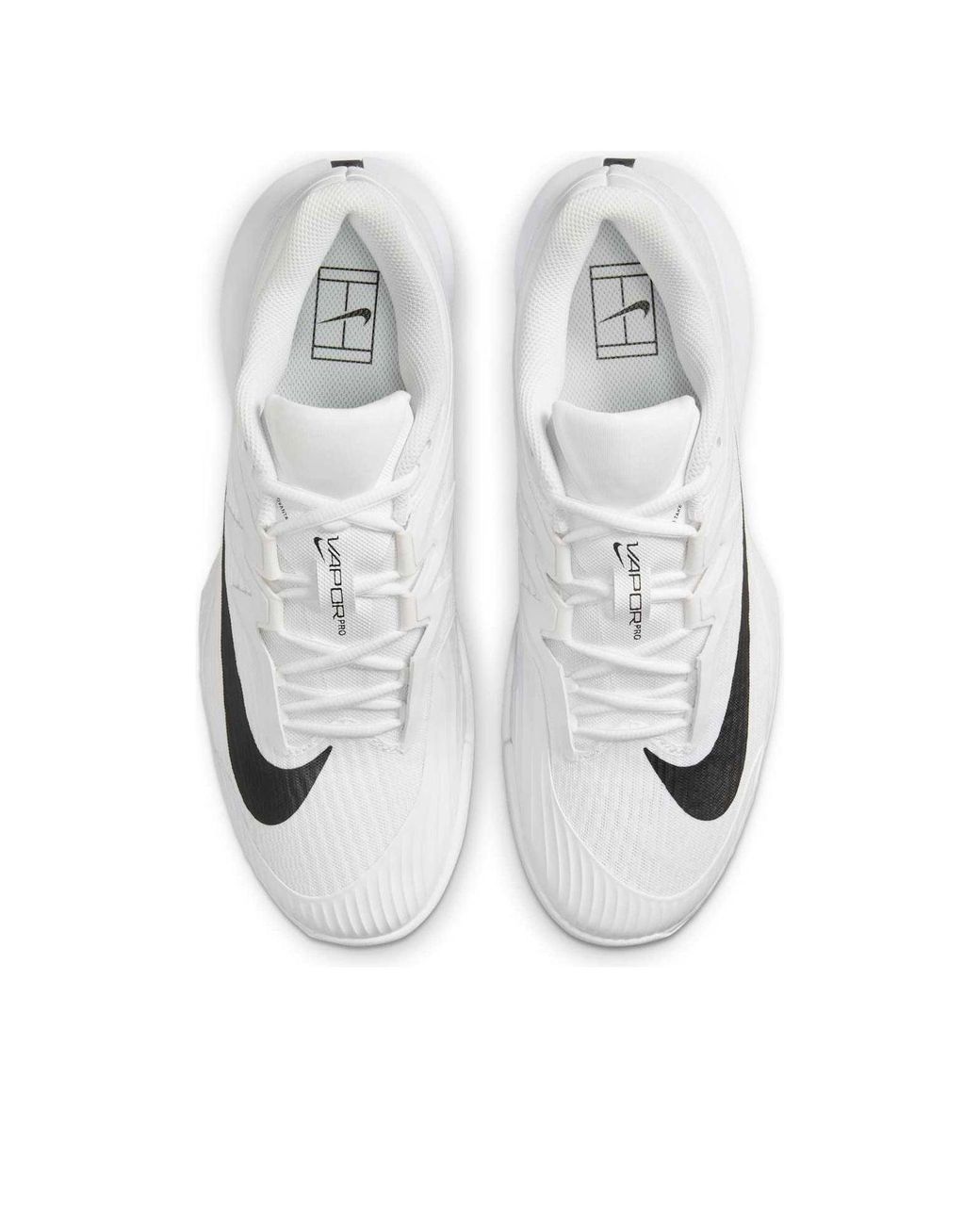 mens nike tennis shoes white