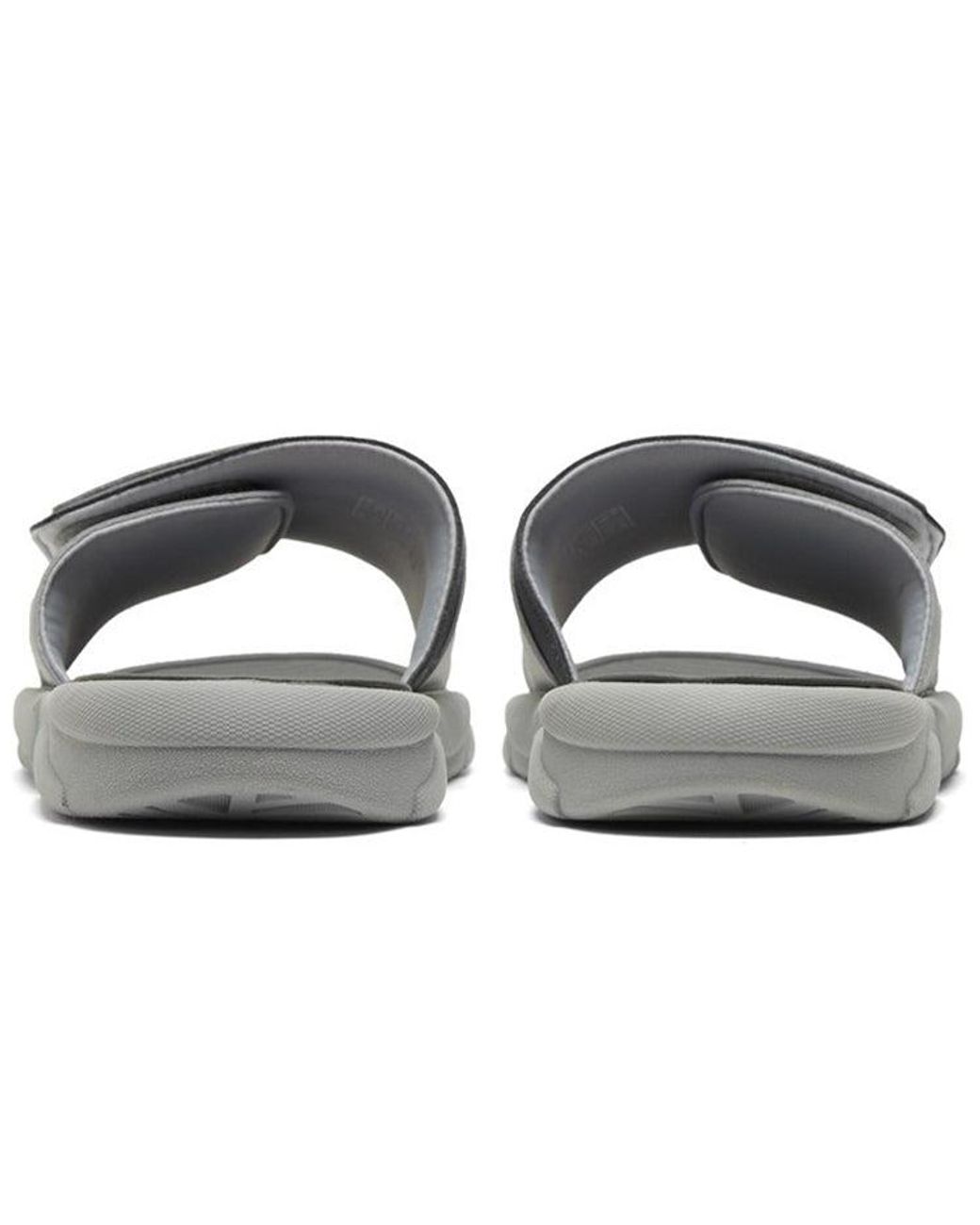 PUMA Gray Royalcat Comfort Sandal for men