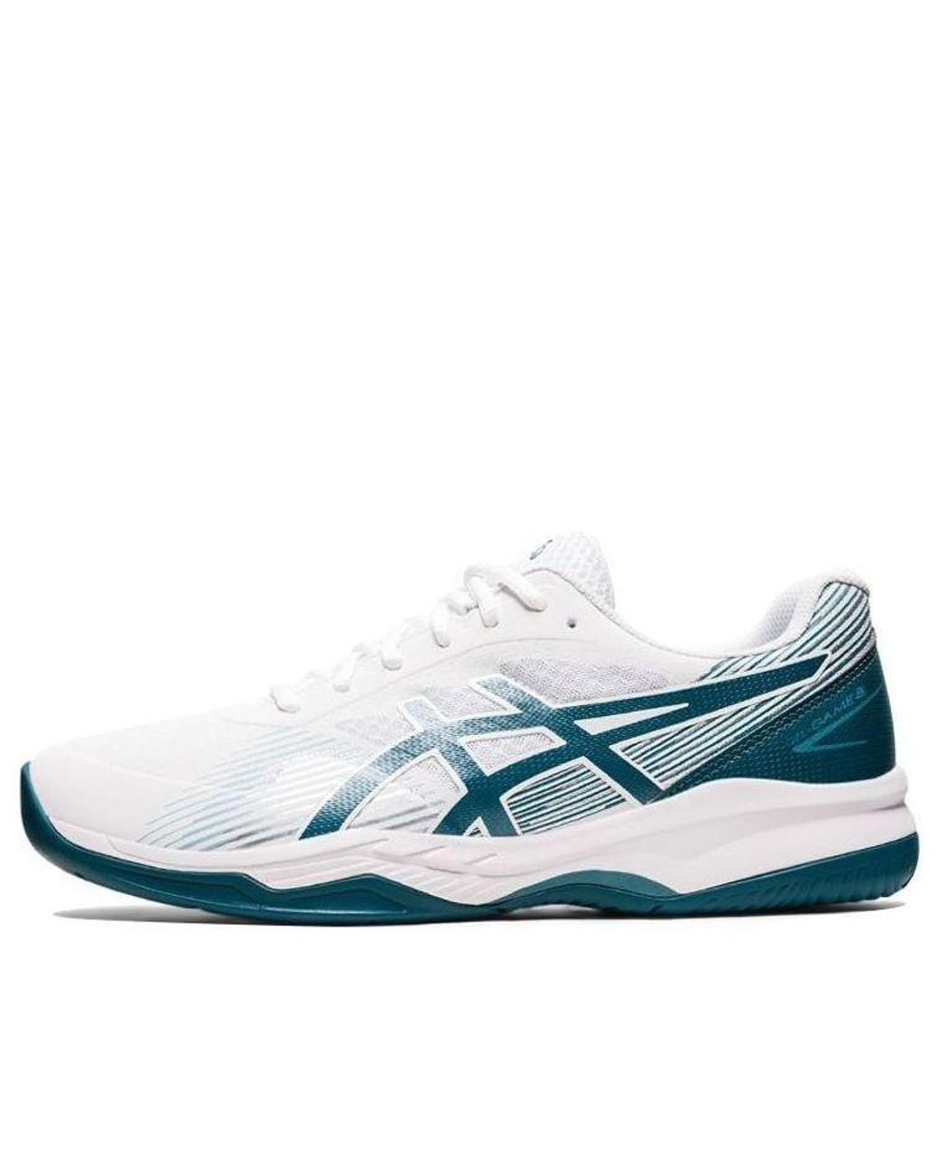 Asics Blue Gel-Game 8 for men