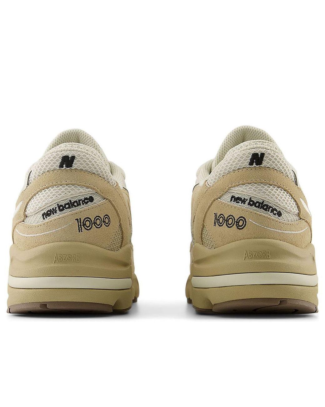New Balance Natural 1000 'Incense' for men