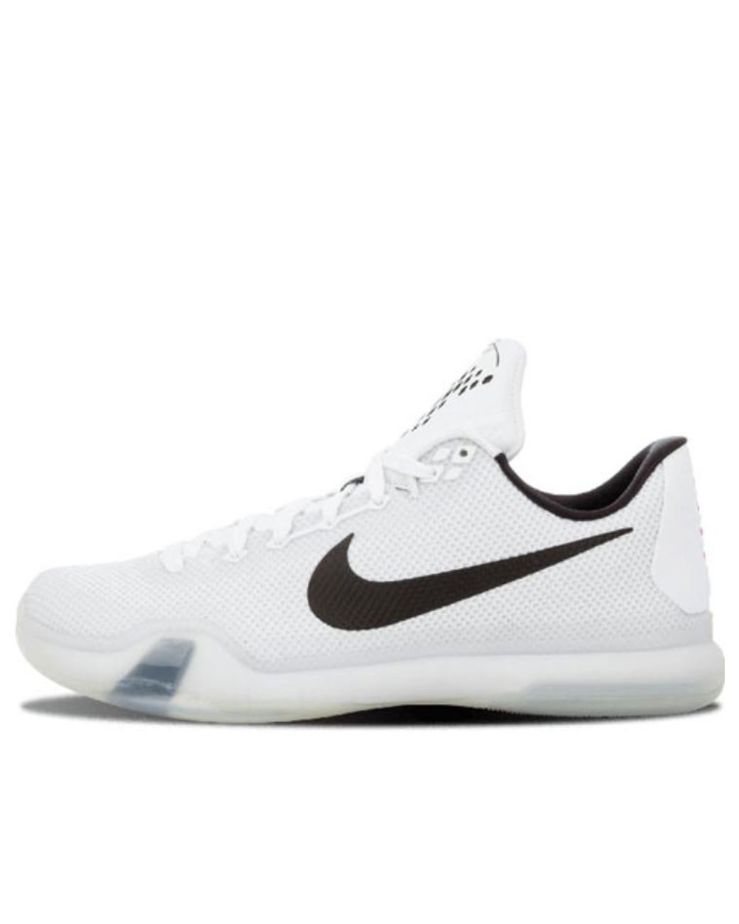 Nike Kobe 10 'fundamentals' in White for Men | Lyst