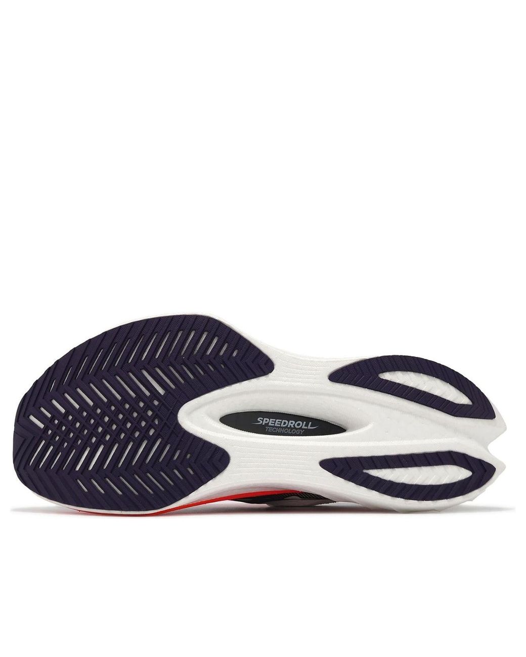 Saucony Red Endorphin Pro 4 for men