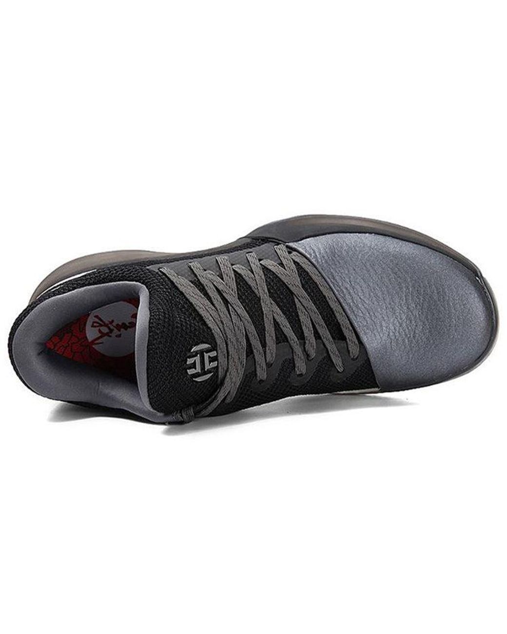 Adidas Black Harden Volume 1 'Cny' for men