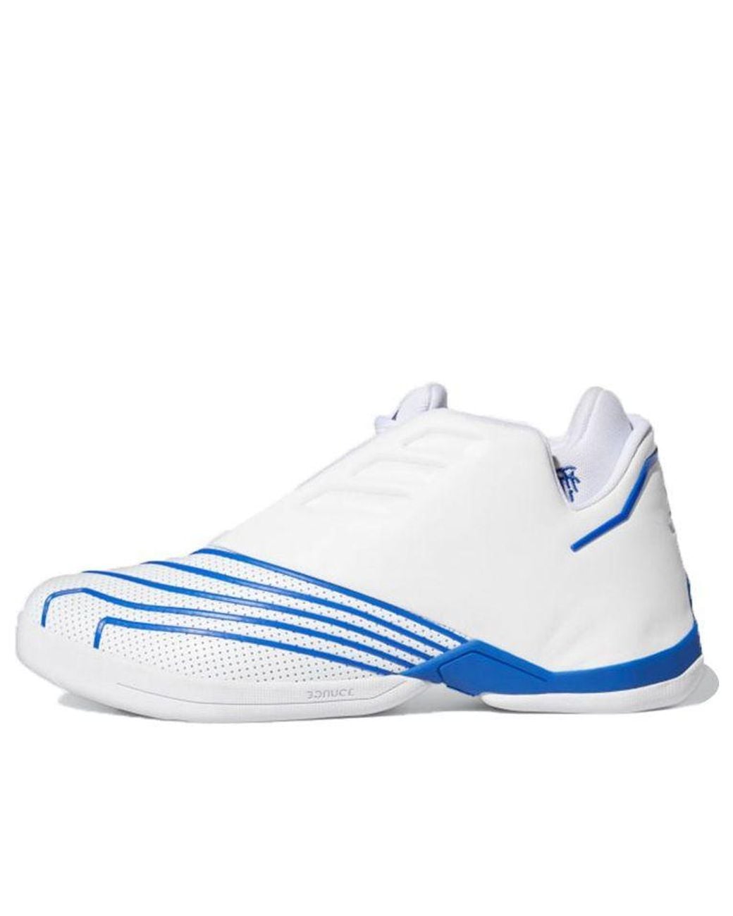 Adidas Blue T-Mac 2 Evo Royal' for men