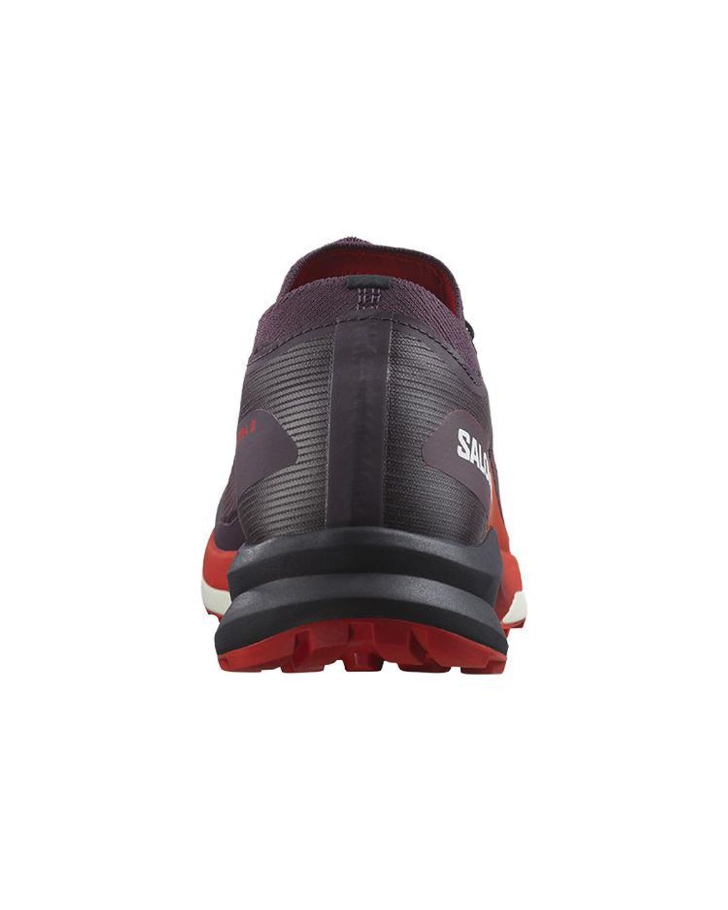 Salomon Red S-Lab Ultra 3 'Plum Perfect'