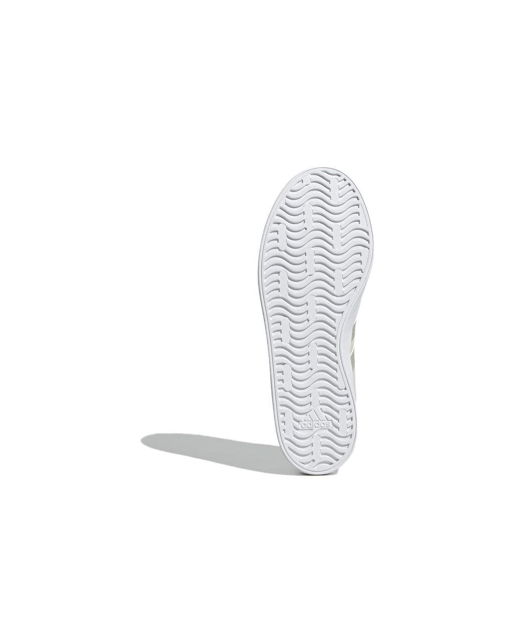 Adidas White (Wmns) Court Vl Court 3.0 Shoes