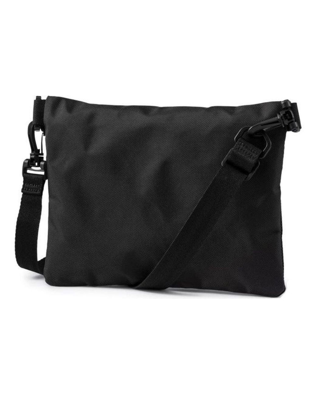 PUMA Black Energy Training Shoulder Bag for men