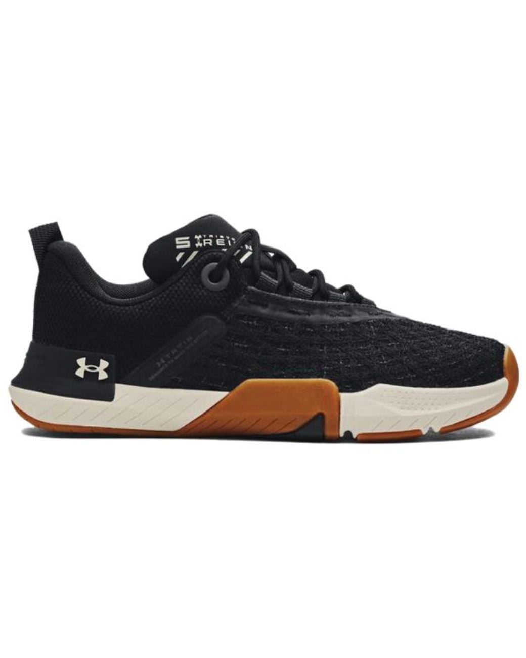 Under Armour Blue (Wmns) Tribase Reign 5 Gum'