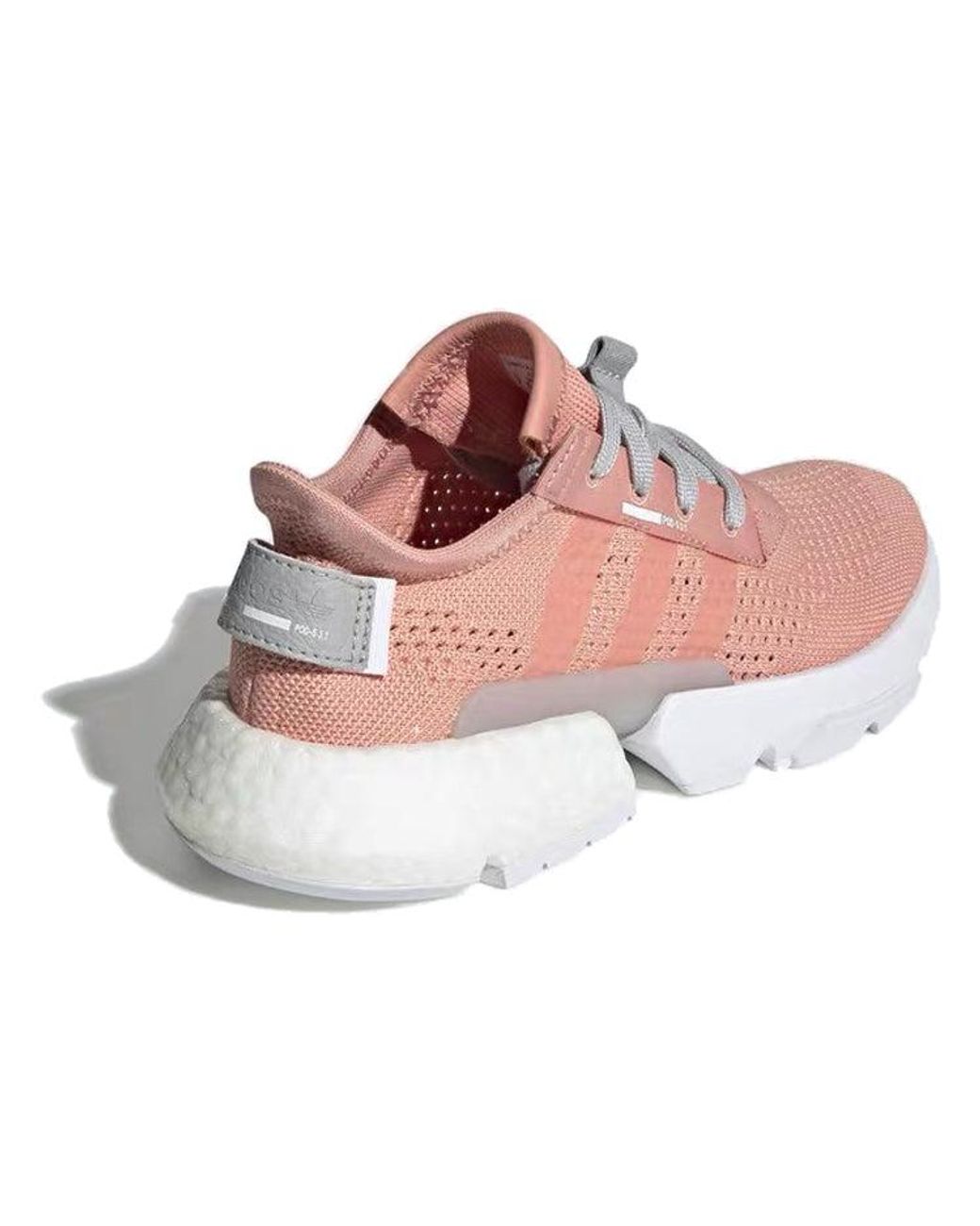 Adidas Pink (Wmns) P.O.D. S3.1 'Trace'