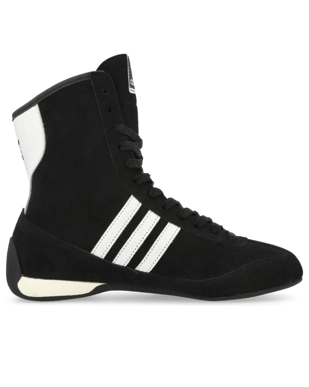 Adidas Black (Wmns) Rasant Mid