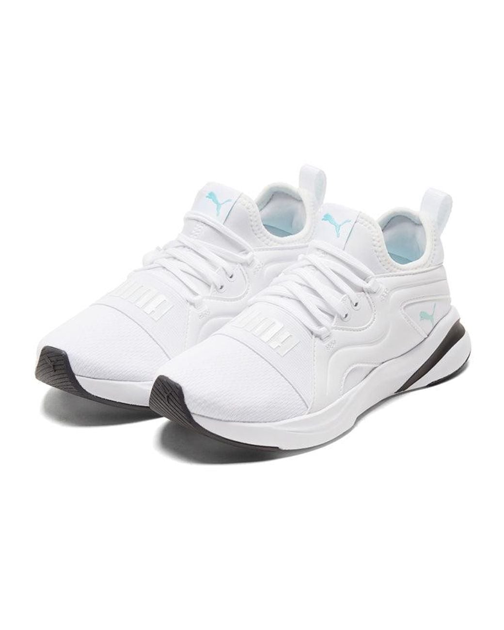 PUMA White (Wmns) Softride Rift Breeze