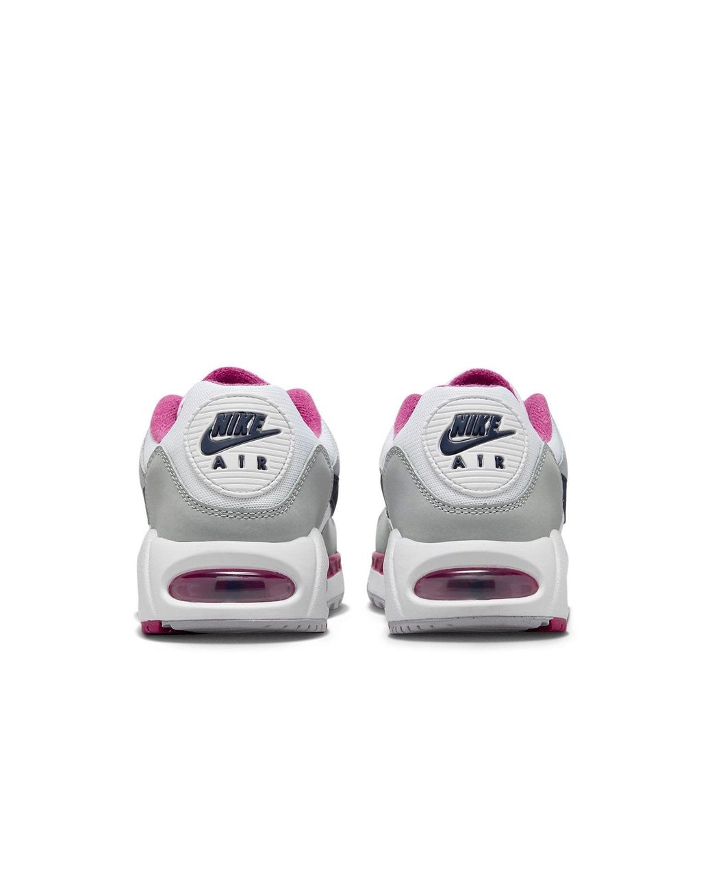 Nike Blue (Wmns) Air Max Correlate Fuchsia'